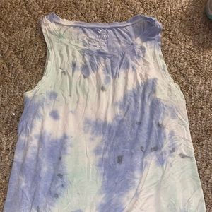 american eagle tank top